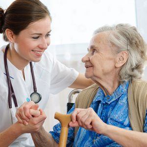 How To Find A Good Home Health Care Nurse Vna Hospice Monterey Ca
