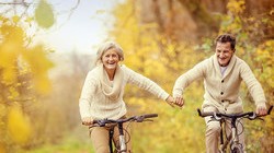 importance of staying active