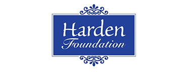 Harden Foundation Logo