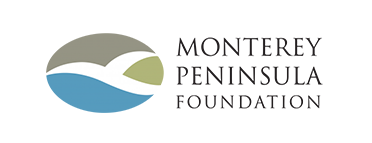 Monterey Peninsula Foundation Logo