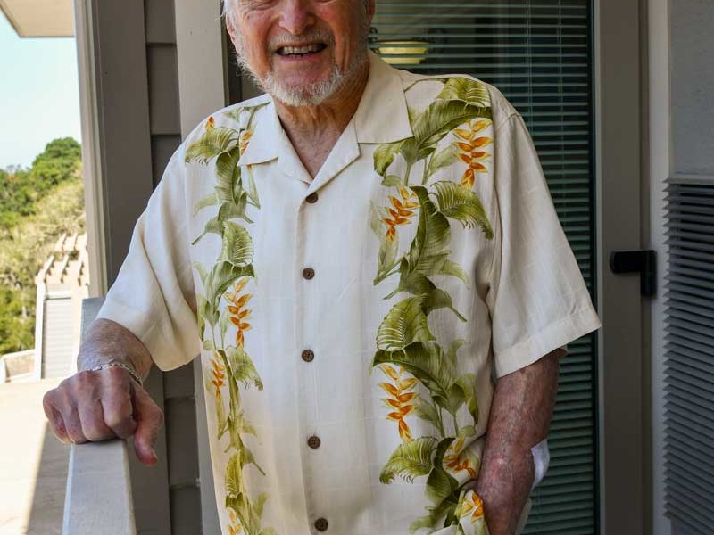 richard-5 | Central Coast VNA & Hospice