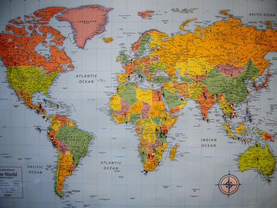 map-with-pins | Central Coast VNA & Hospice