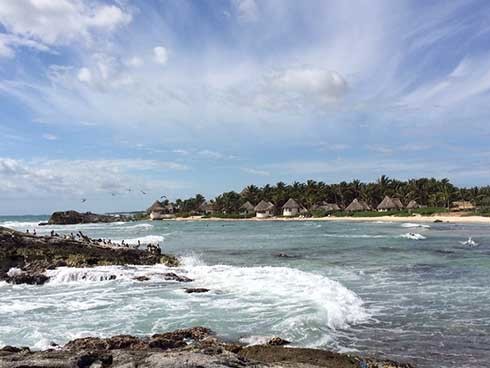 Central Coast VNA community immunization and vaccine services