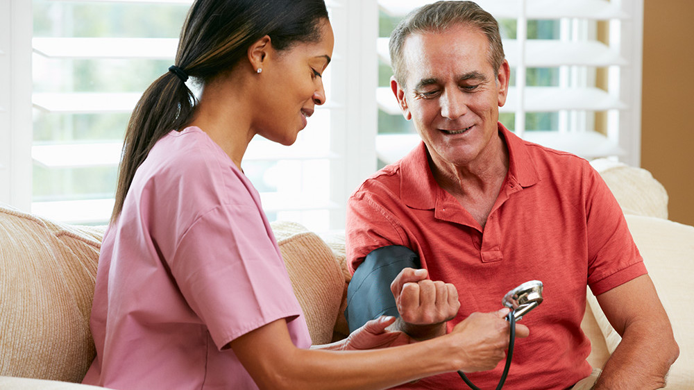 Health Care for Congestive Heart Failure Patients