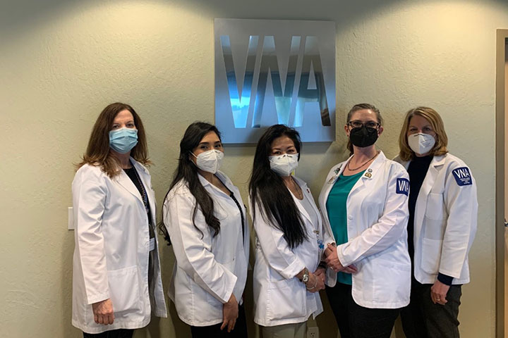 COVID-19 Vaccine in Monterey, CA & Salinas, CA