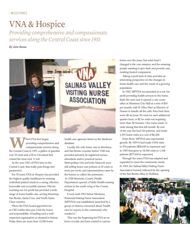 VNA & Hospice