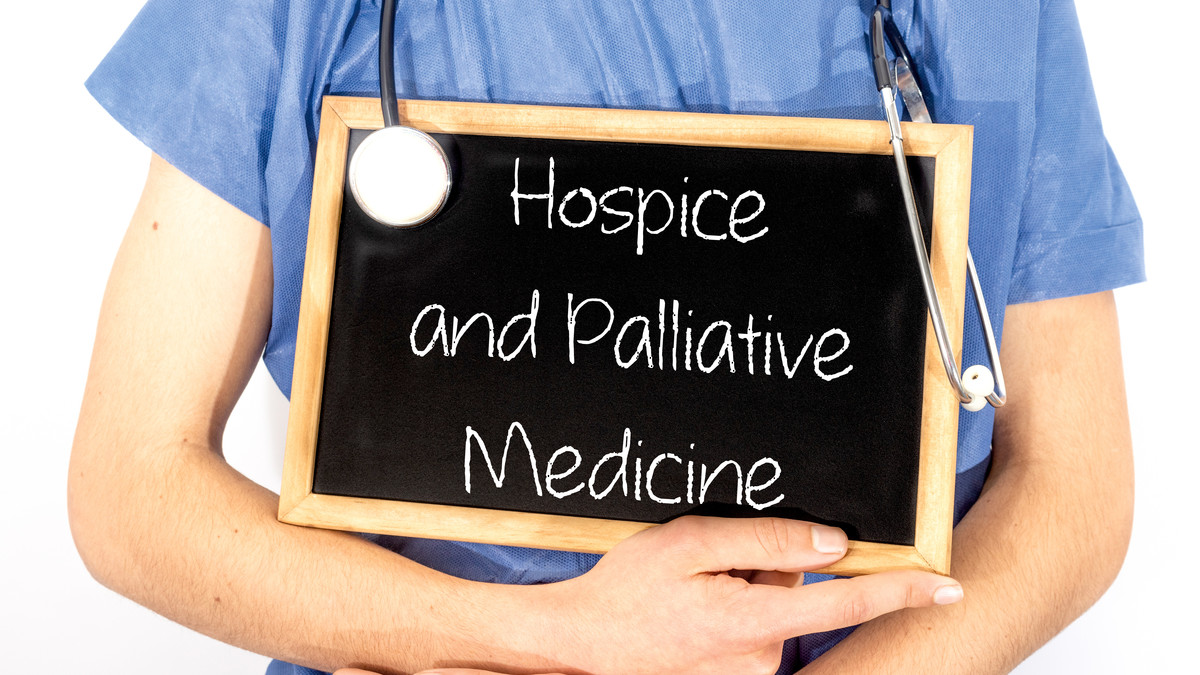 hospice palliative care in monterey ca