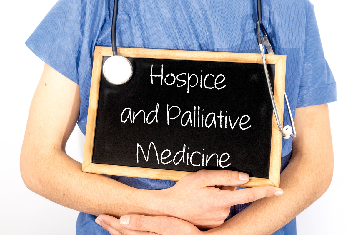 hospice palliative care in monterey ca