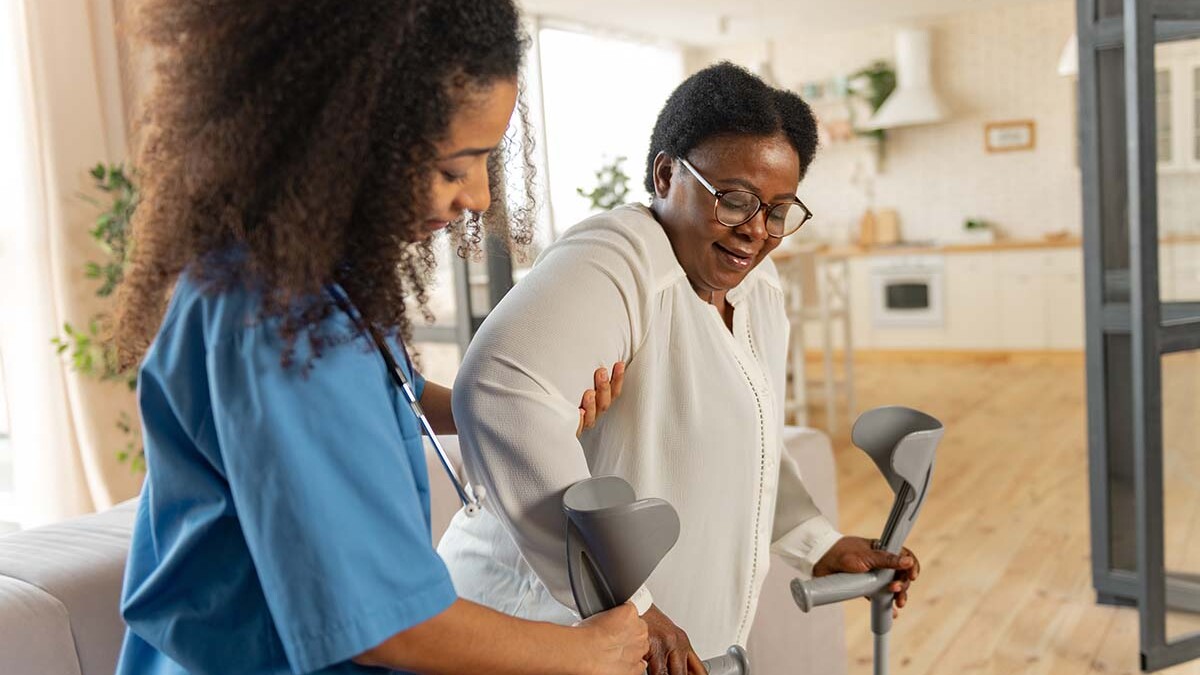 home health care service in Monterey CA, registered nursing care