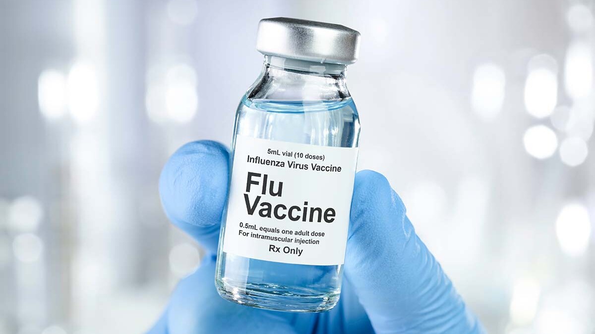 flu vaccine, flu clinic Monterey