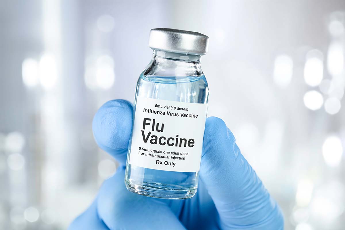 flu vaccine, flu clinic Monterey