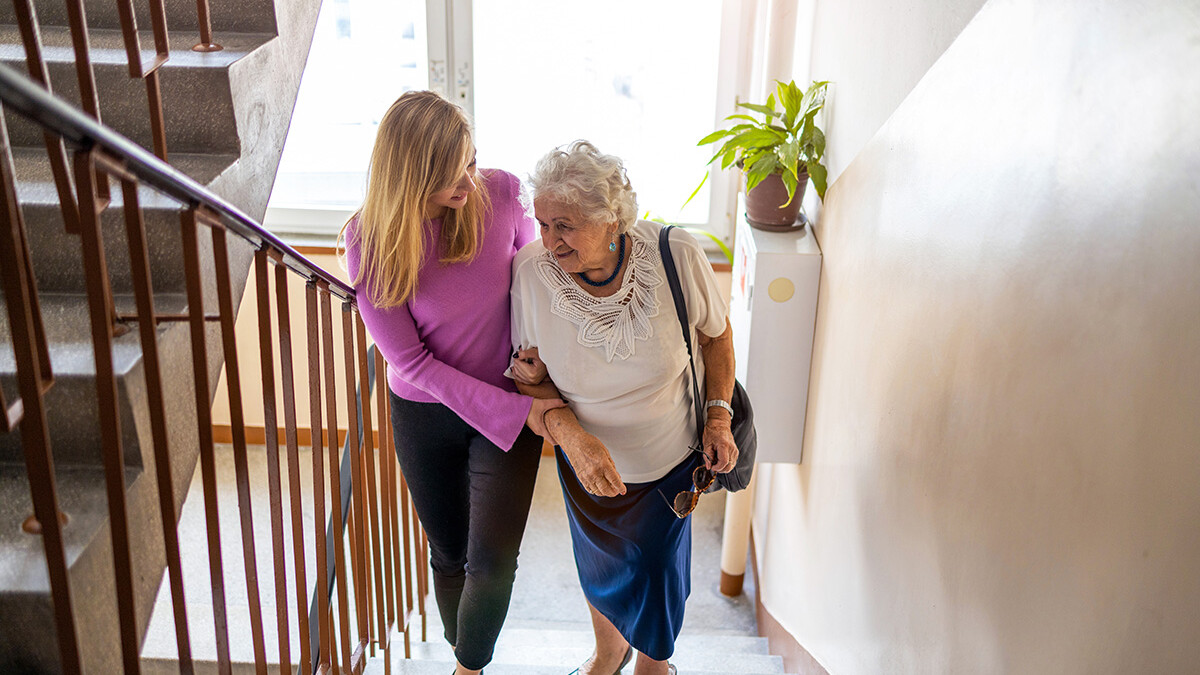family caregivers, home care services Monterey CA