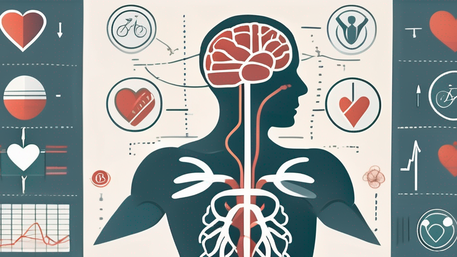 Heart Health Month With 5 Steps to Better Cardiovascular Health VNA and Hospice Monterey California