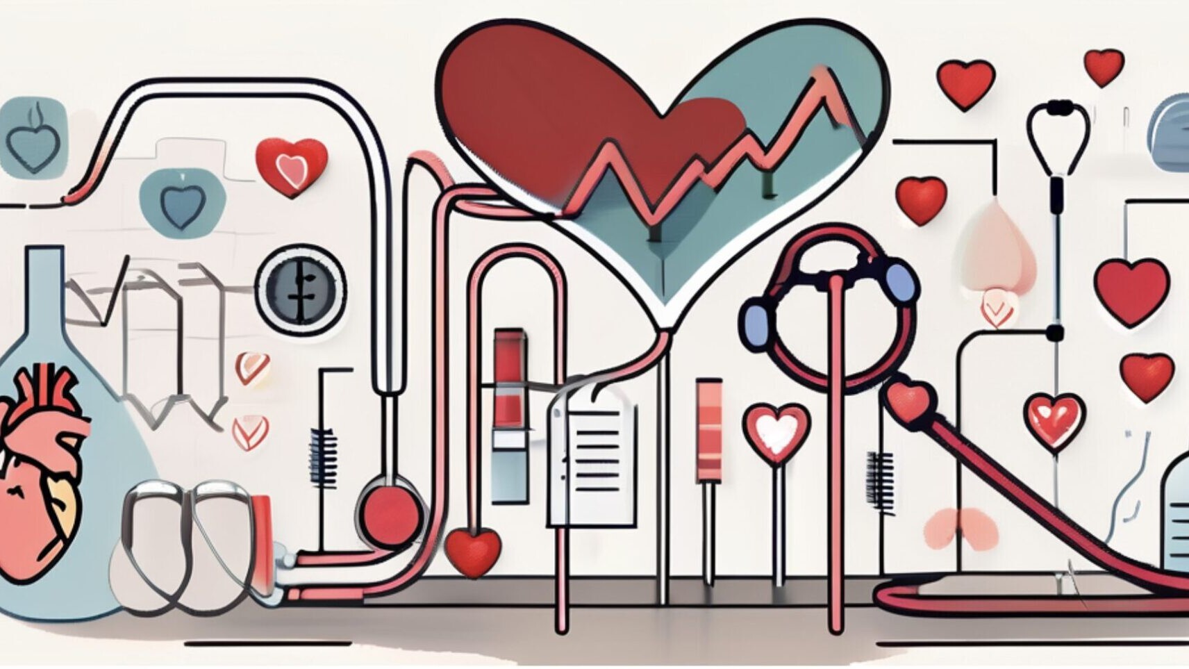 heart failure treatment, cardiac care program California