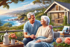 Hospice Care Eligibility Monterey CA