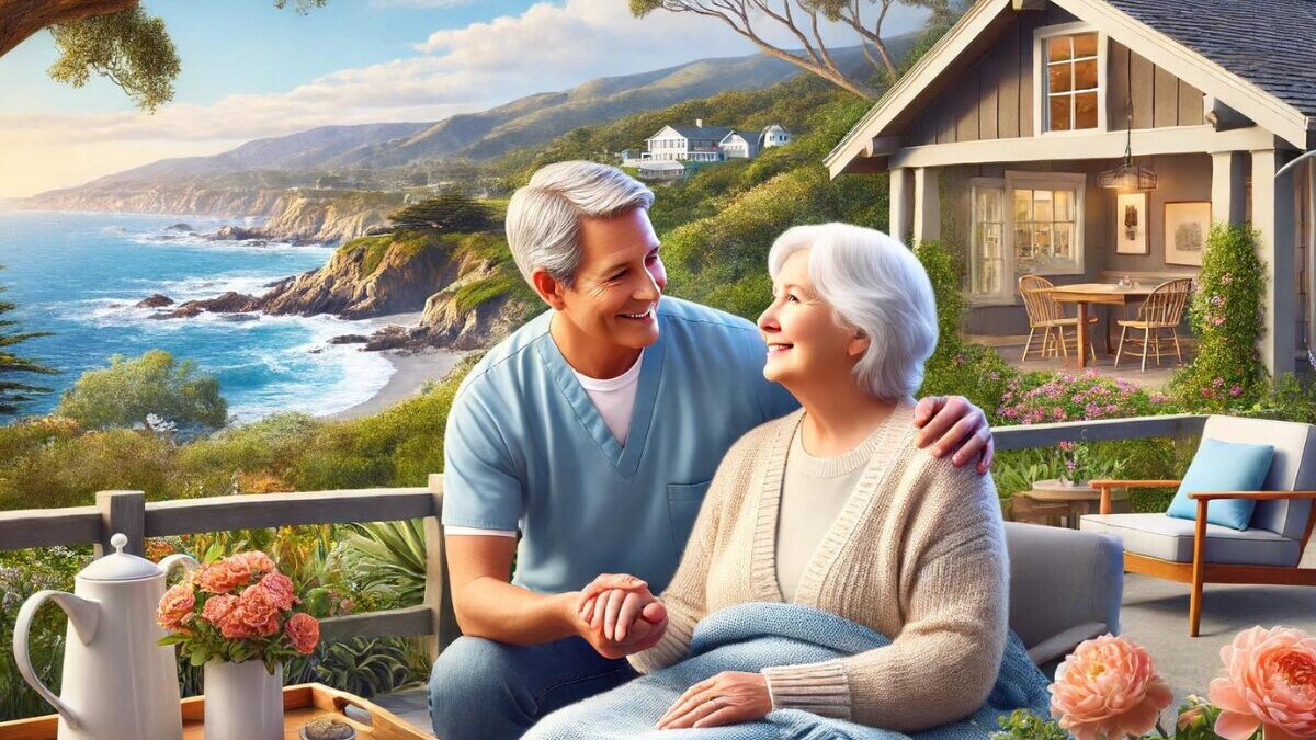 Hospice Care Eligibility Monterey CA