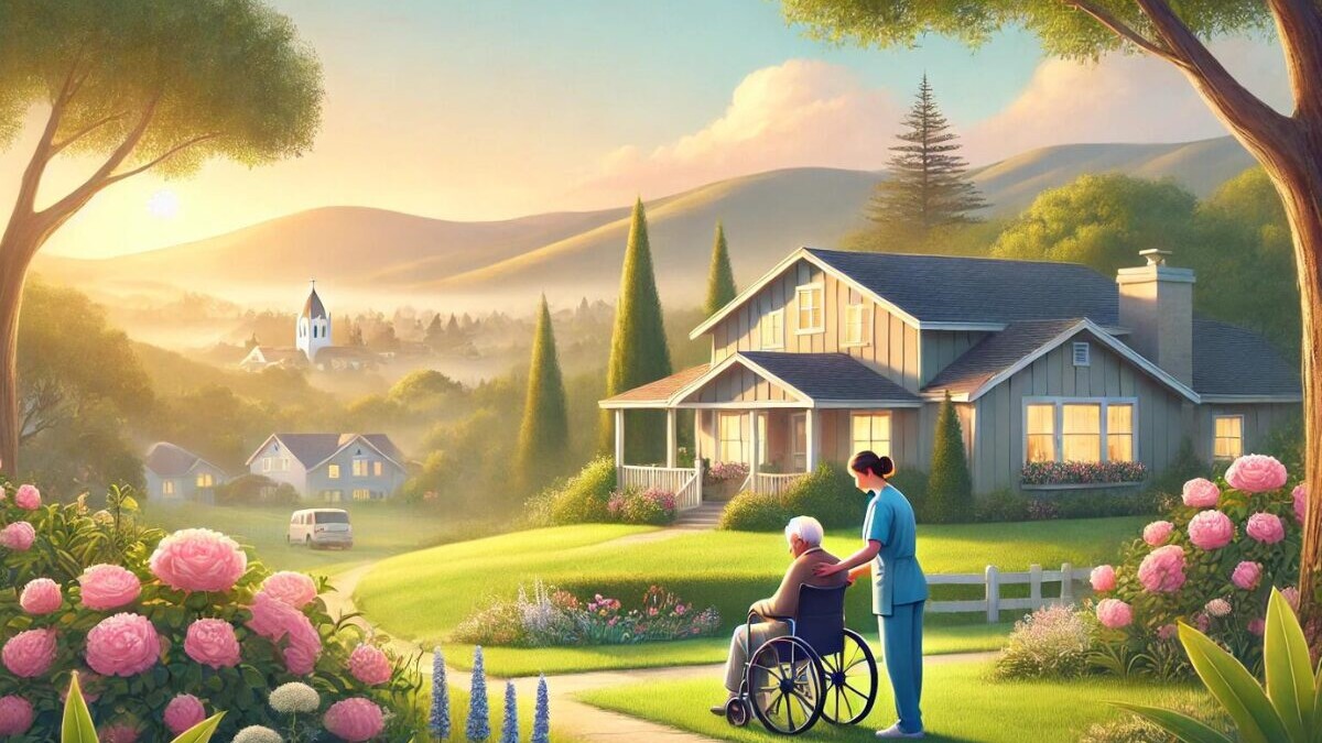 Hospice Care Salinas CA