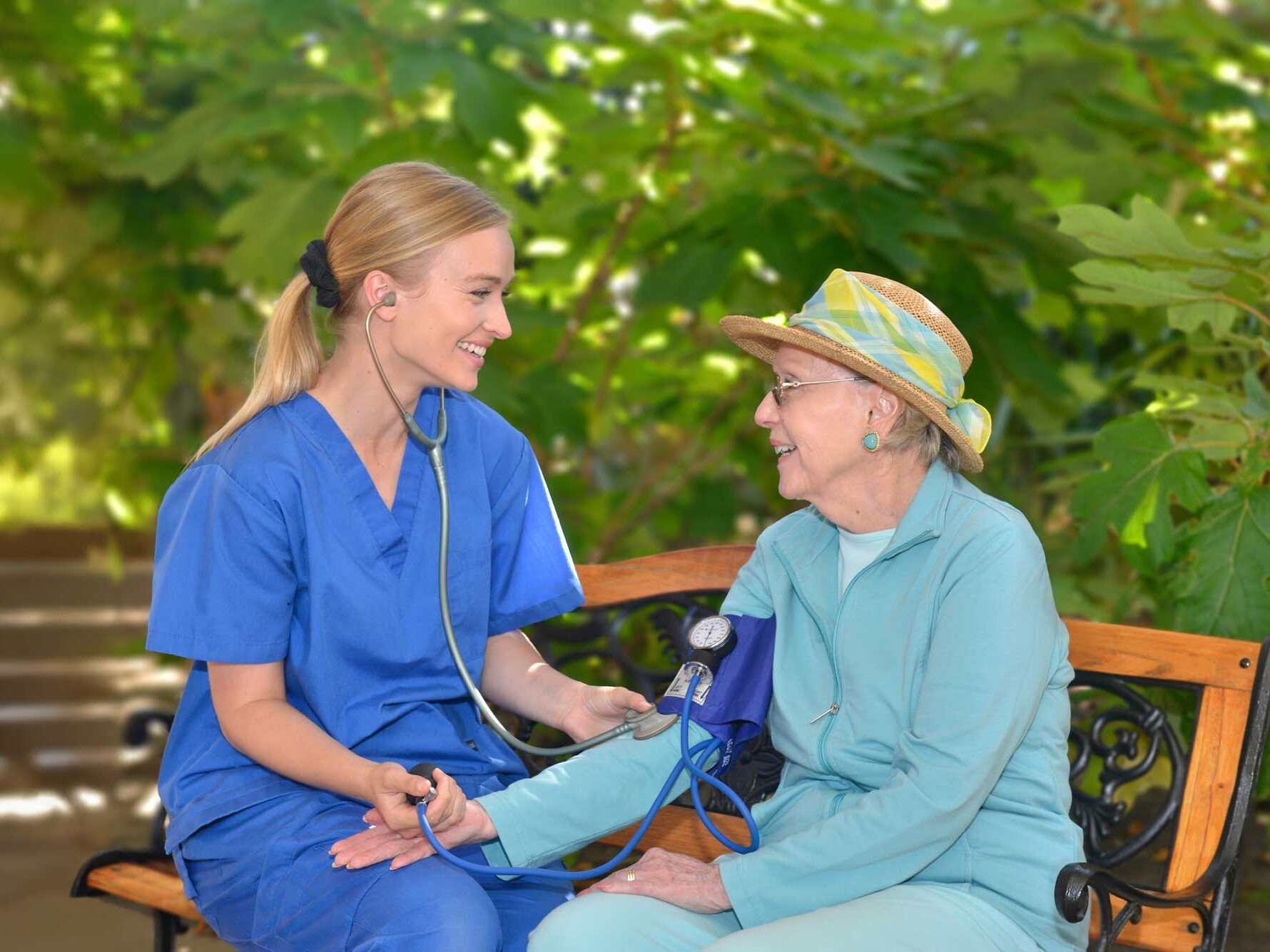 vna hospice monterey