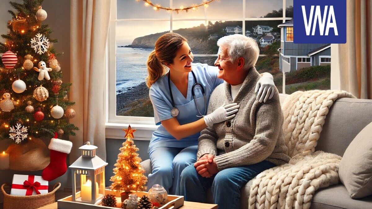 Skilled Nursing Care Monterey CA