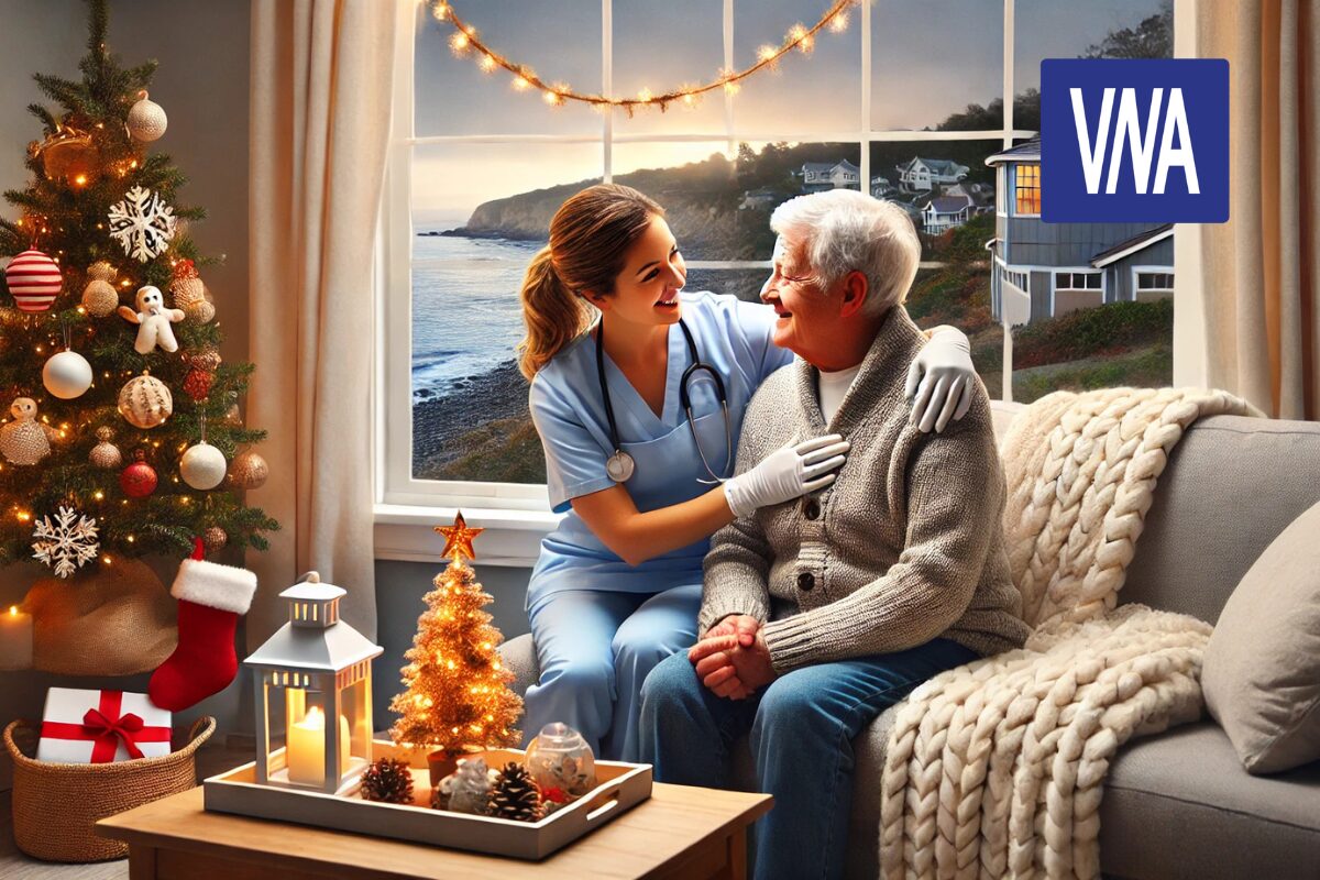 Skilled Nursing Care Monterey CA