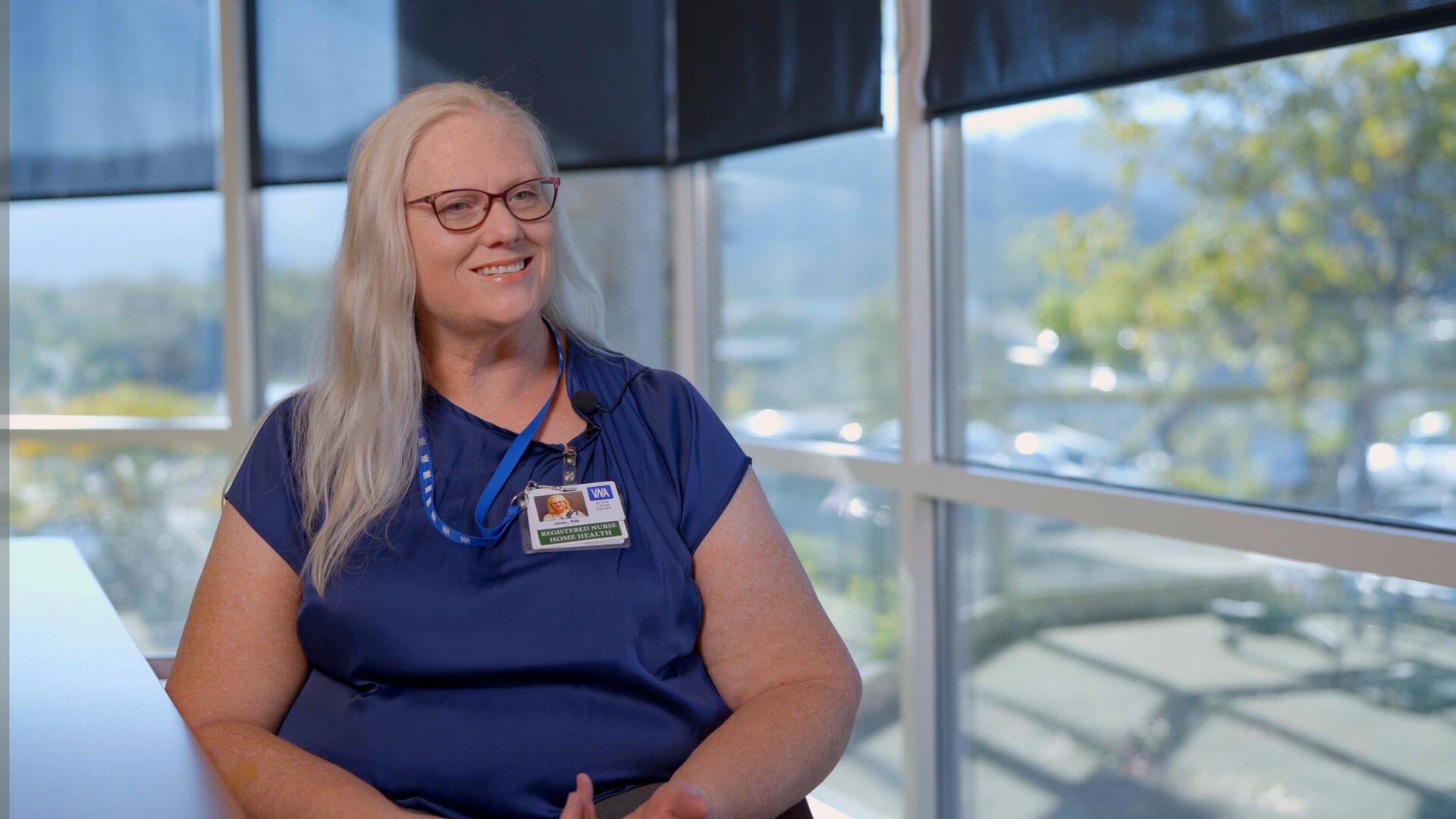 home health care for seniors