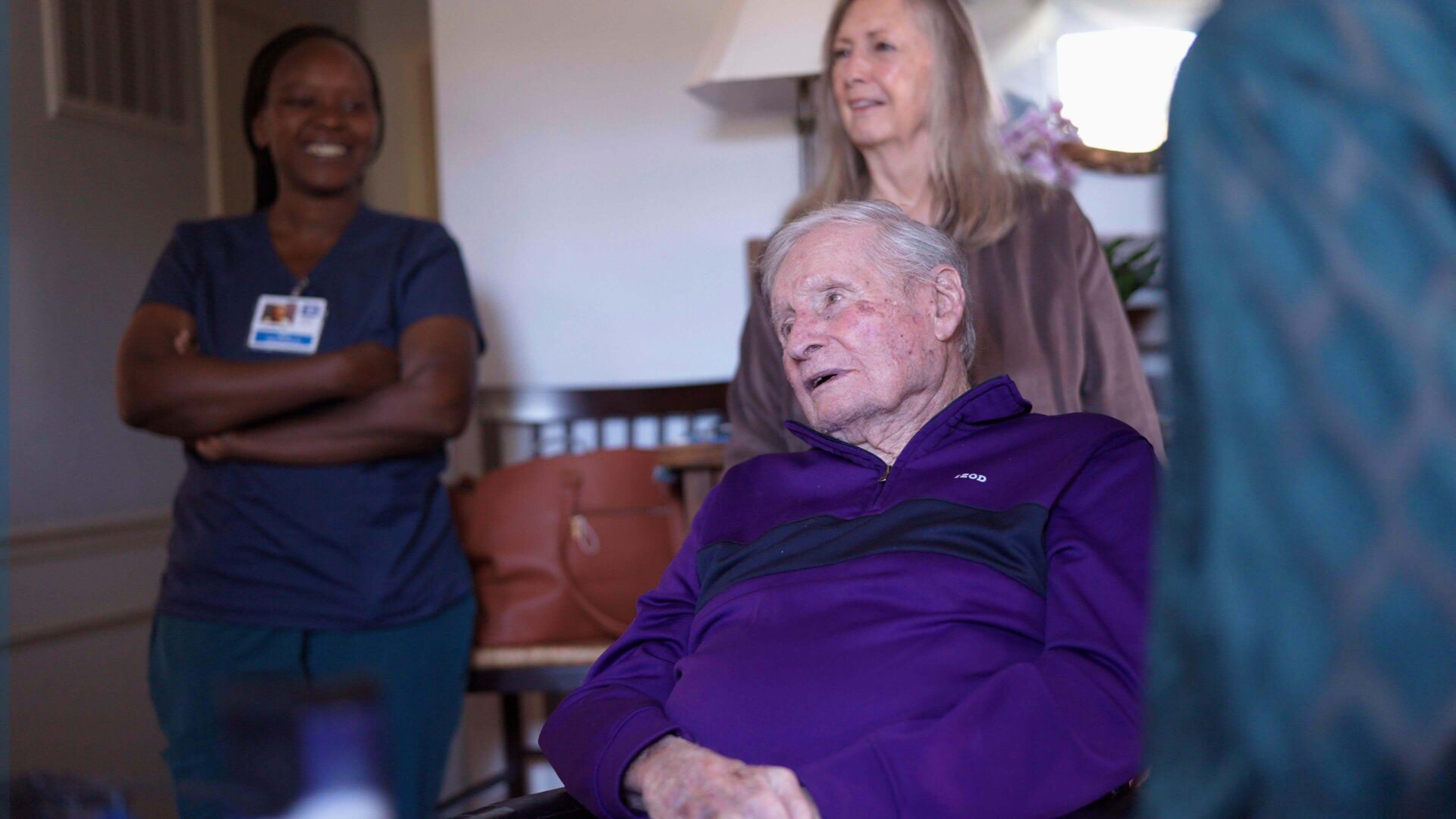 hospice care explained