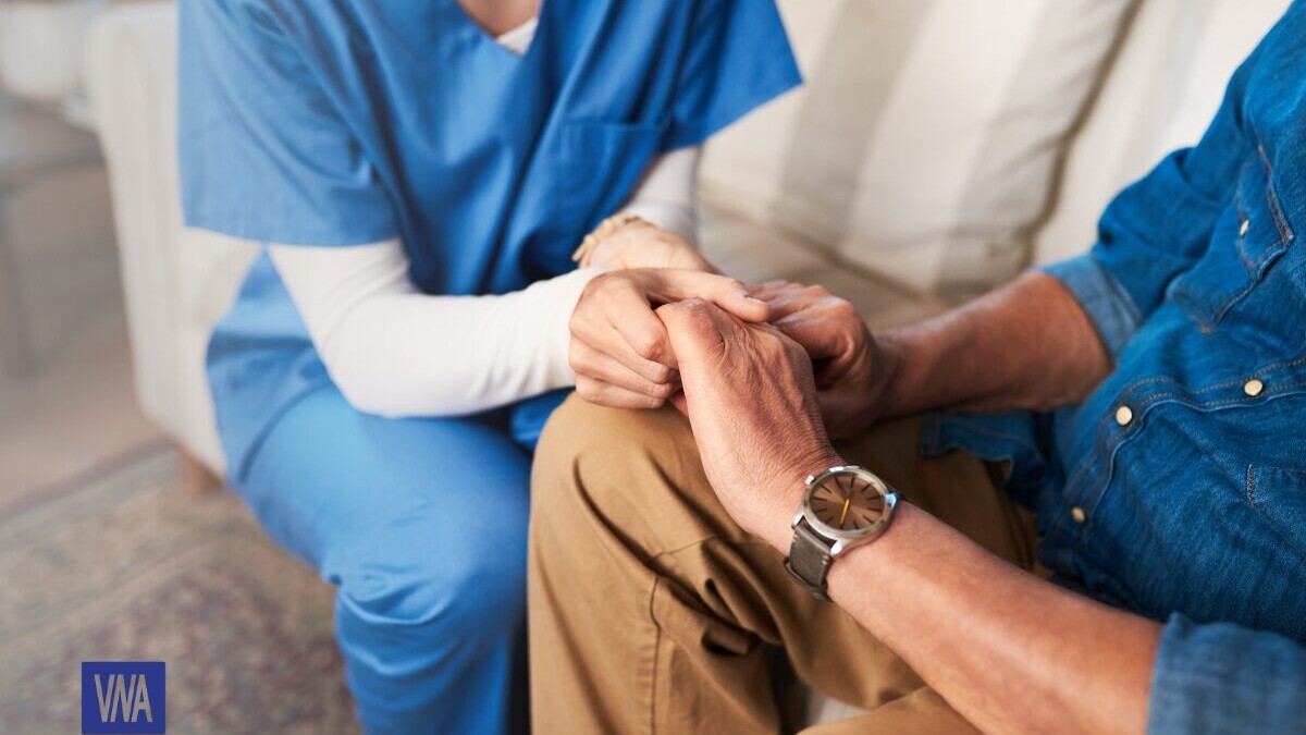 where can I find palliative care in Monterey