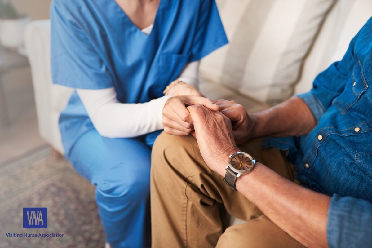 where can I find palliative care in Monterey