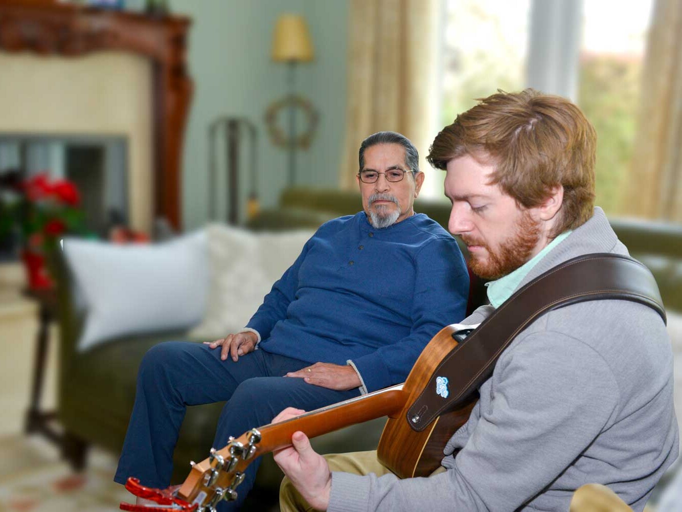 music therapy vna hospice monterey