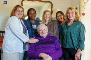 healthcare careers monterey ca, hospice nurse careers monterey