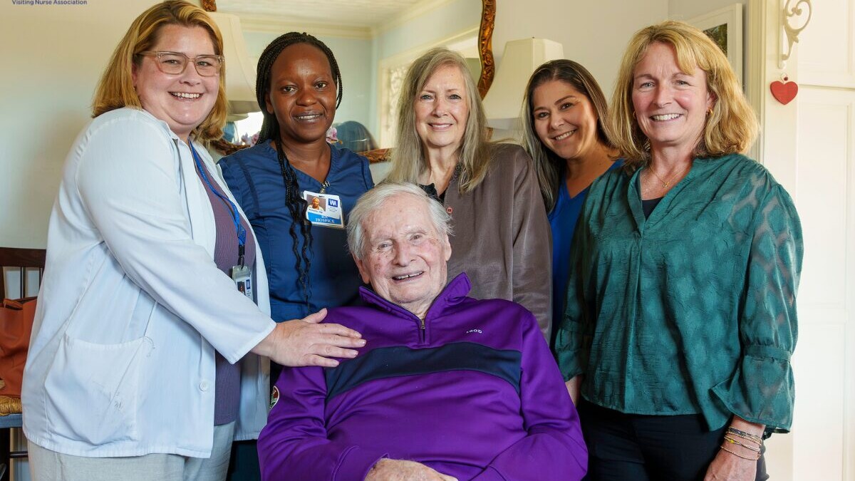 healthcare careers monterey ca, hospice nurse careers monterey