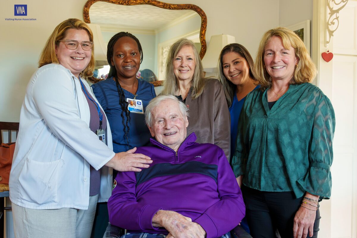 healthcare careers monterey ca, hospice nurse careers monterey