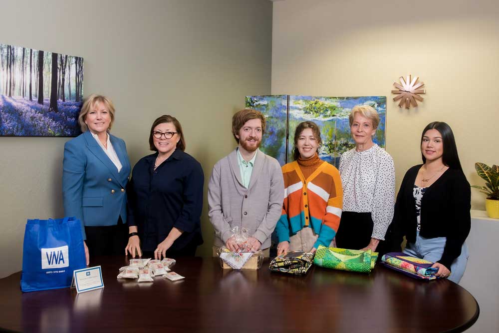 Hospice Care in Monterey, CA & Hollister, CA