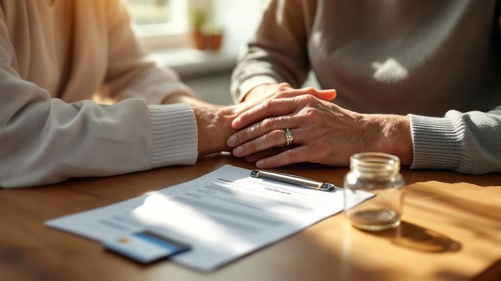 Central Coast VNA & Hospice blog post thumbnail