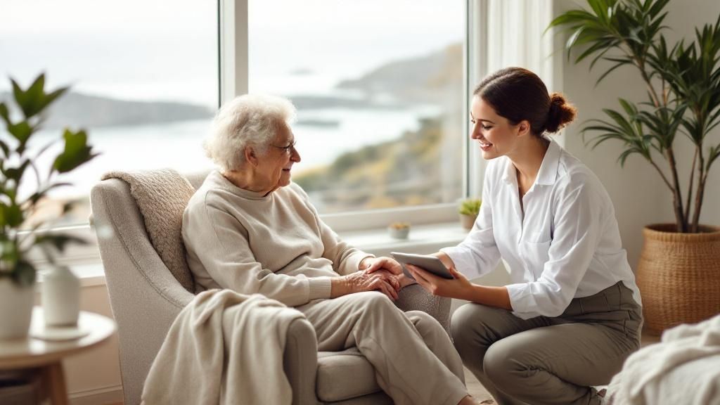 Central Coast VNA & Hospice blog post thumbnail