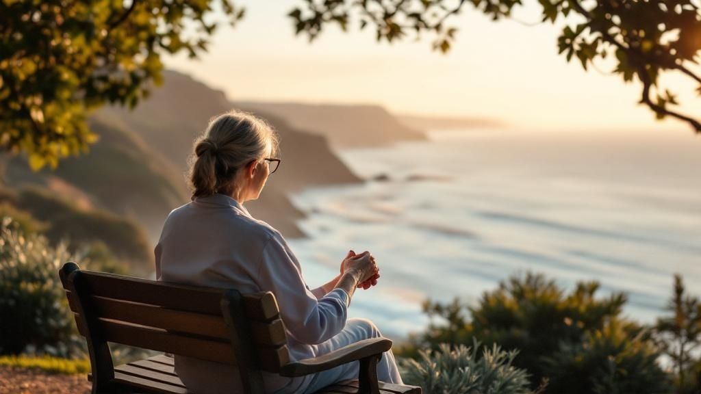 Central Coast VNA & Hospice blog post thumbnail