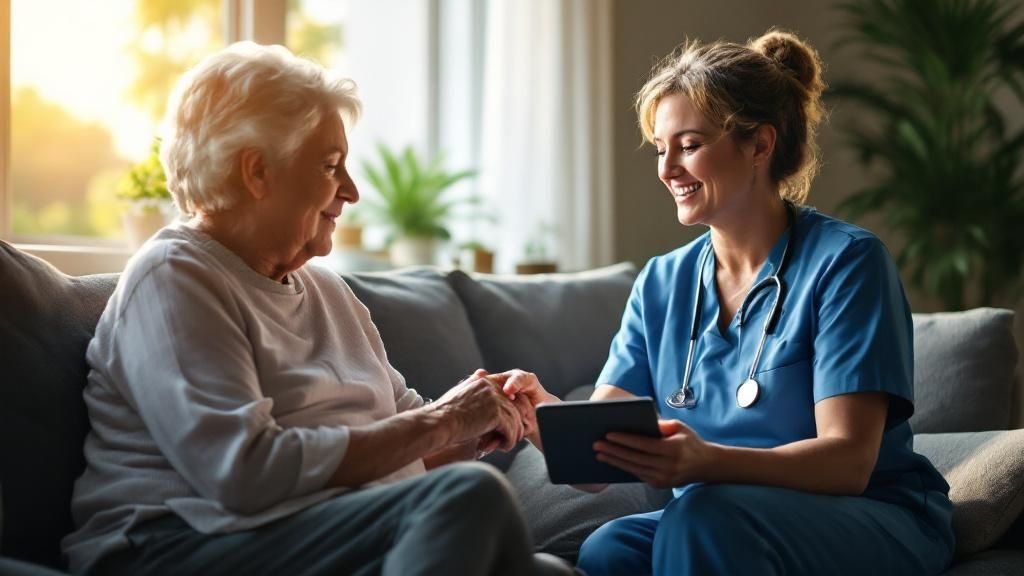 Central Coast VNA & Hospice blog post thumbnail