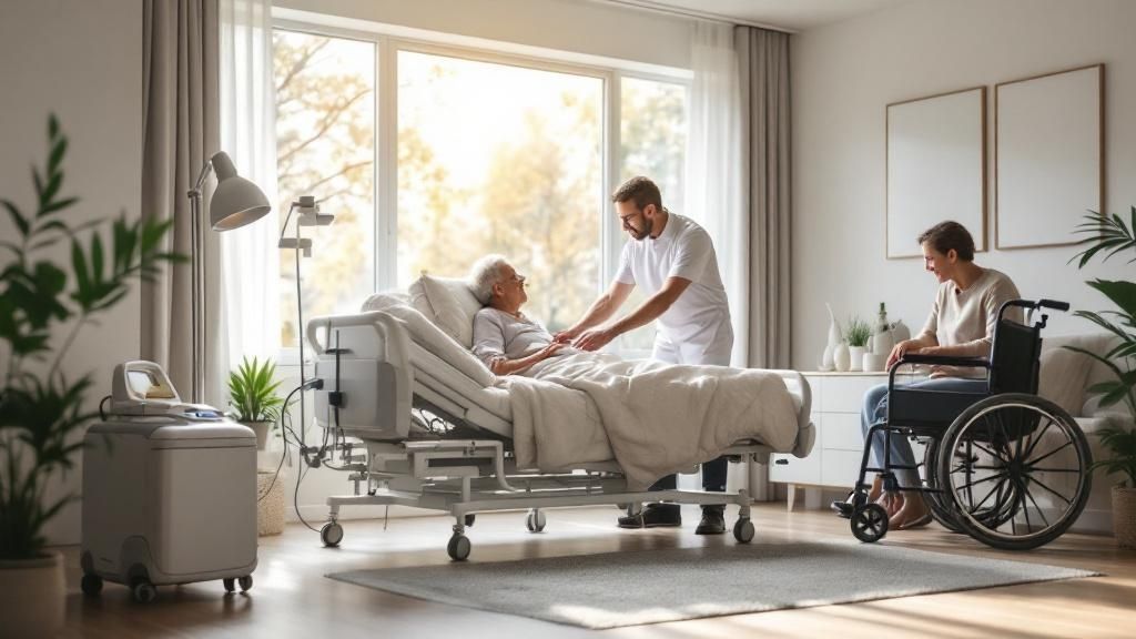 Central Coast VNA & Hospice blog post thumbnail