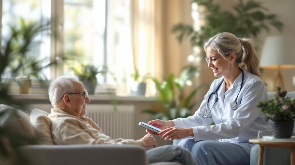 Central Coast VNA & Hospice blog post thumbnail