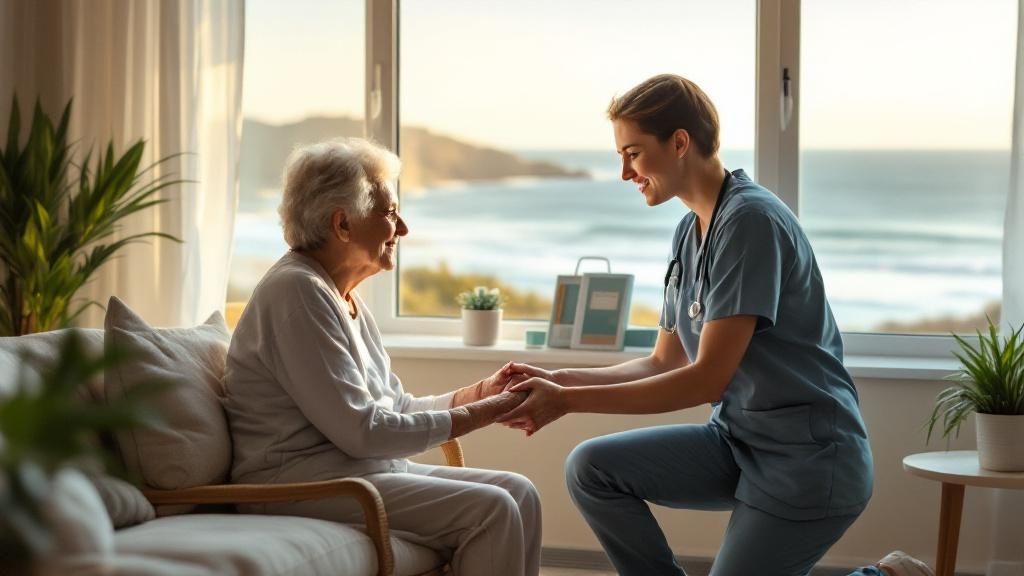 Central Coast VNA & Hospice blog post thumbnail