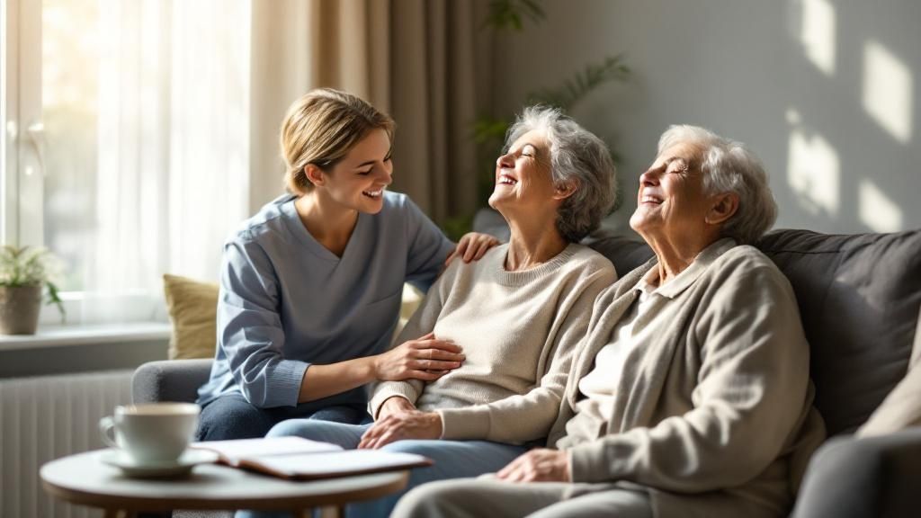 Central Coast VNA & Hospice blog post thumbnail