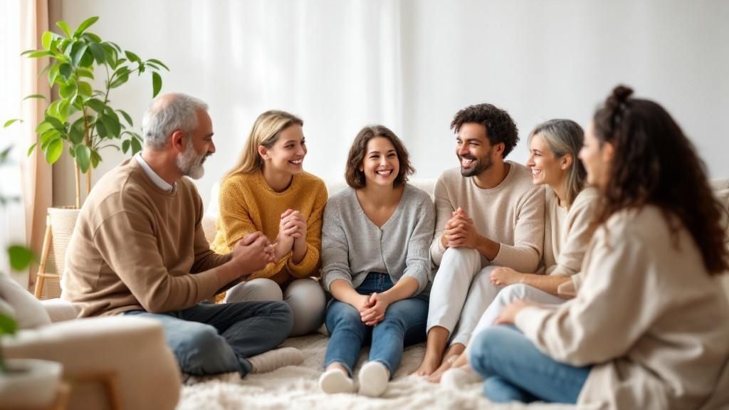 Central Coast VNA & Hospice blog post thumbnail