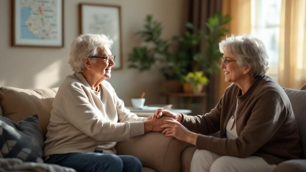 Central Coast VNA & Hospice blog post thumbnail