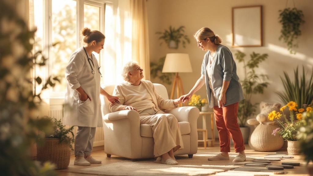 Central Coast VNA & Hospice blog post thumbnail