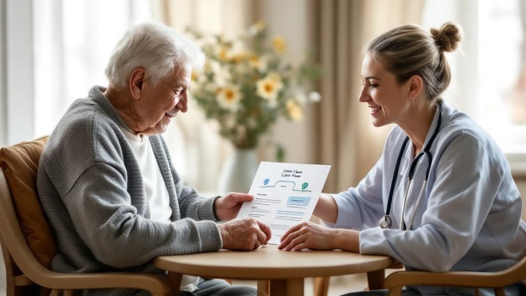 Central Coast VNA & Hospice blog post thumbnail