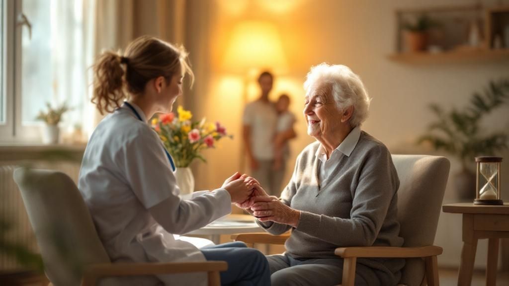 Central Coast VNA & Hospice blog post thumbnail