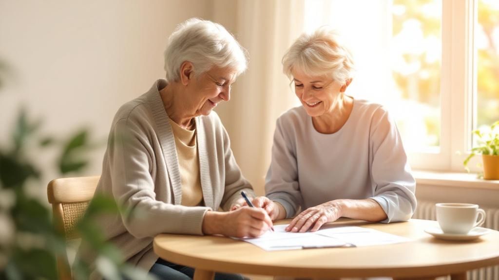 Central Coast VNA & Hospice blog post thumbnail