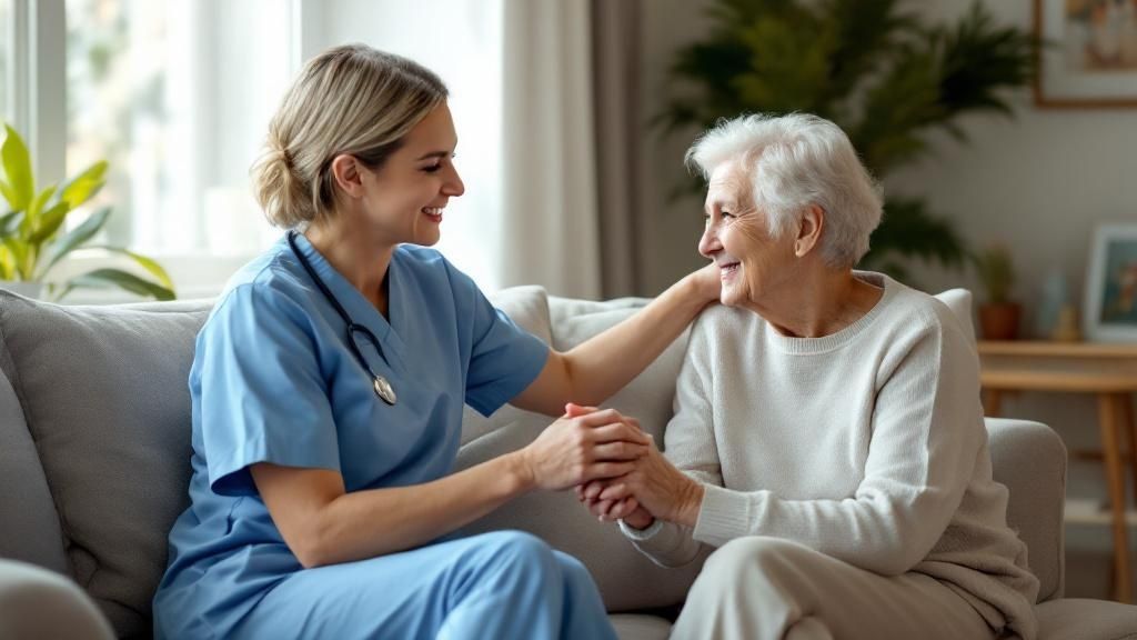 Central Coast VNA & Hospice blog post thumbnail