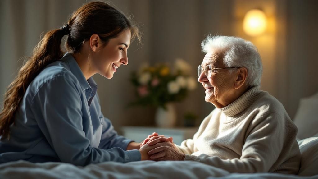 Central Coast VNA & Hospice blog post thumbnail