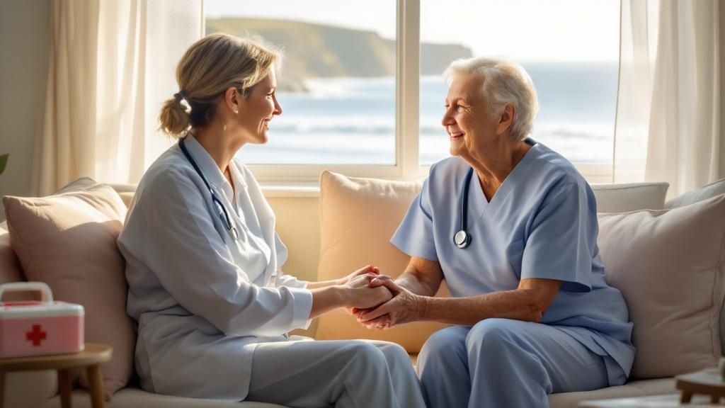 Central Coast VNA & Hospice blog post thumbnail